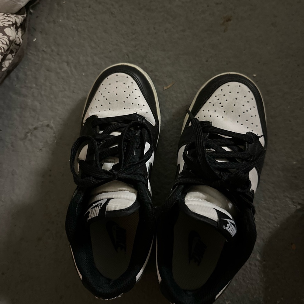 Panda Dunks - image 2